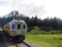 ARR inspection car