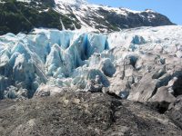 Exit Glacier