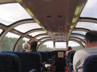 inside an ARR dome