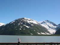 Portage Lake