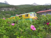 Skagway, Alaska