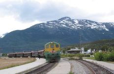 Skagway, Alaska