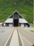 Tunnel