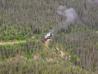 White Pass and Yukon Railroad