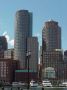Internation Place Towers in Boston