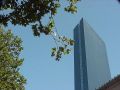 Boson Massachusetts Hancock tower