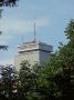 The Prudential Tower in Boston is also called The Pru 