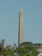  Bunker Hill monument in Charlestown Massachusetts