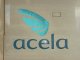 Acela logo