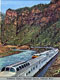 Vista Dome in service on the California Zephyr