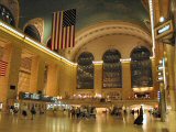 Grand Central Terminal grand hall