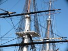 USS Constitution, Old Ironsides