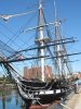 USS Constitution, Old Ironsides