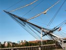 USS Constitution, Old Ironsides