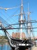 USS Constitution, Old Ironsides