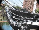 USS Constitution, Old Ironsides