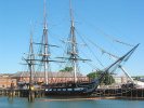 USS Constitution, Old Ironsides