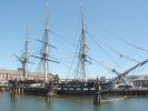 USS Constitution, Old Ironsides