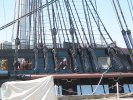 USS Constitution, Old Ironsides