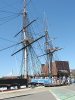 USS Constitution, Old Ironsides