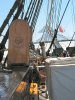 USS Constitution, Old Ironsides