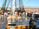 USS Constitution, Old Ironsides