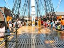 USS Constitution, Old Ironsides