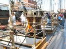 USS Constitution, Old Ironsides