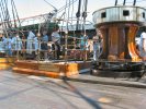 USS Constitution, Old Ironsides