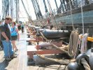 USS Constitution, Old Ironsides