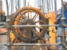 USS Constitution, Old Ironsides