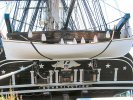 USS Constitution, Old Ironsides