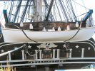 USS Constitution, Old Ironsides