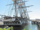 USS Constitution, Old Ironsides