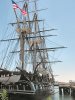 USS Constitution, Old Ironsides