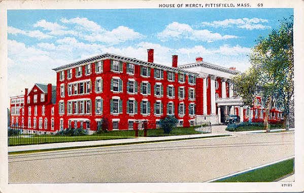 pittsfield ma photos