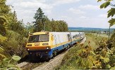 VIA's LRC train