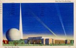 1939 World's Fair Postcards at VistaDome.com