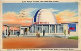 1939 World's Fair