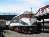 Amtrak Cascades locomotive