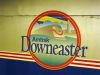 Amtrak Downeaster logo