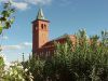 El Paso Amtrak station