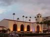 Los Angeles Amtrak Station