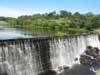 visit the Saxonville falls and dam