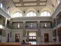 inside the El Paso train station (77Kb)