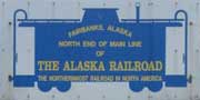 ARR Fairbanks Alaska station (24Kb)