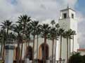 Los Angeles Union Station, LAX (53Kb)