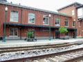 Martinsburg, WV Depot (91Kb)