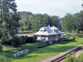 Montpelier, VA Station (93Kb)