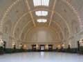 interior of the Seattle Union Station (45Kb)